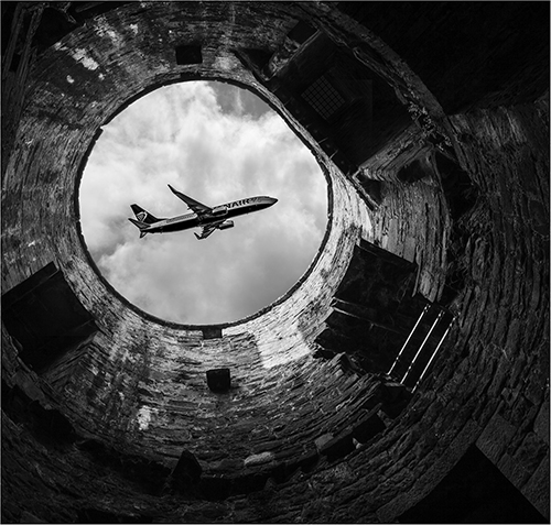 C  CELTIC CONNECTIONS -  DAVID EVANS